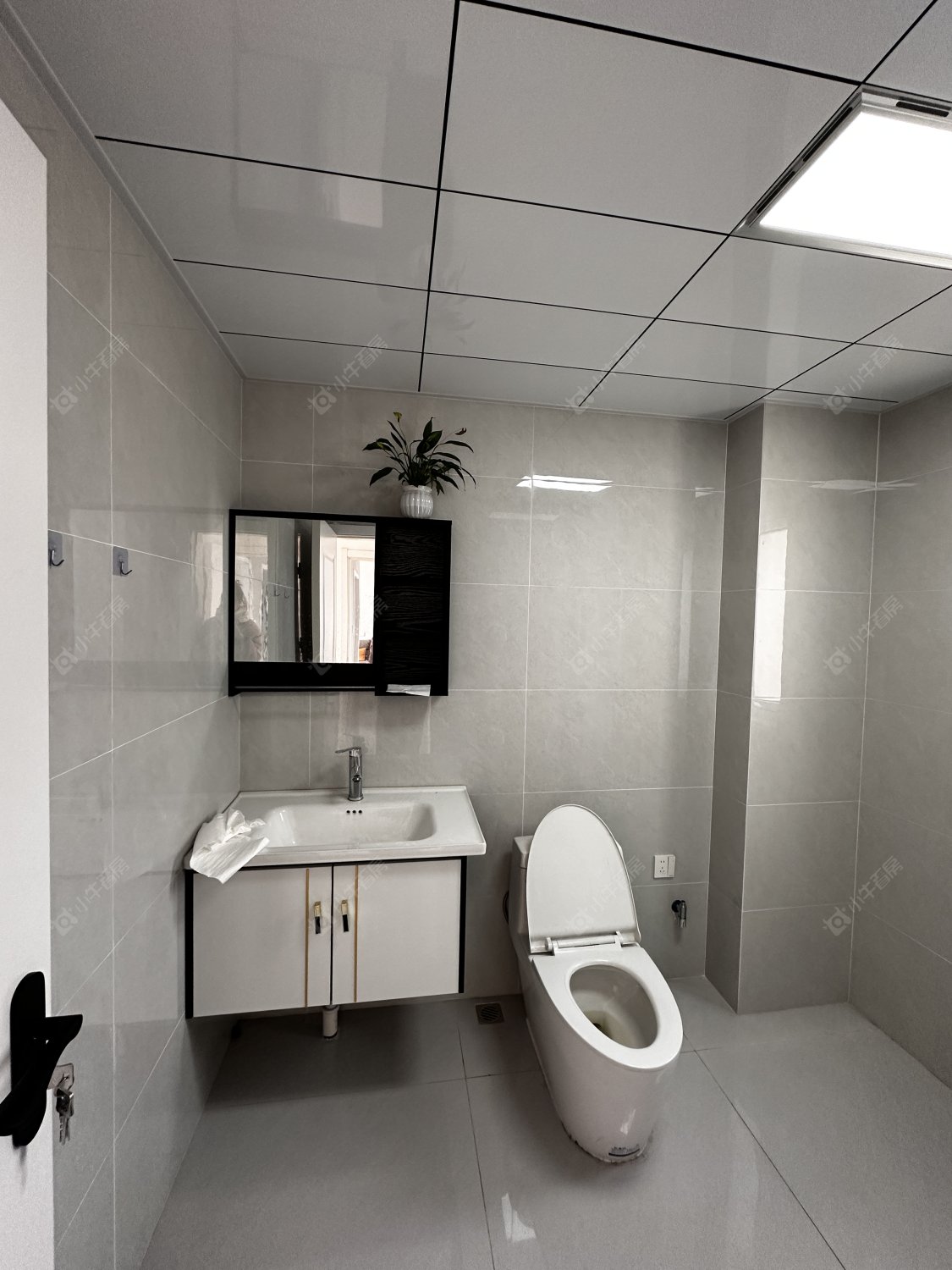 常州中梁前黄壹号院在租房源_小牛看房