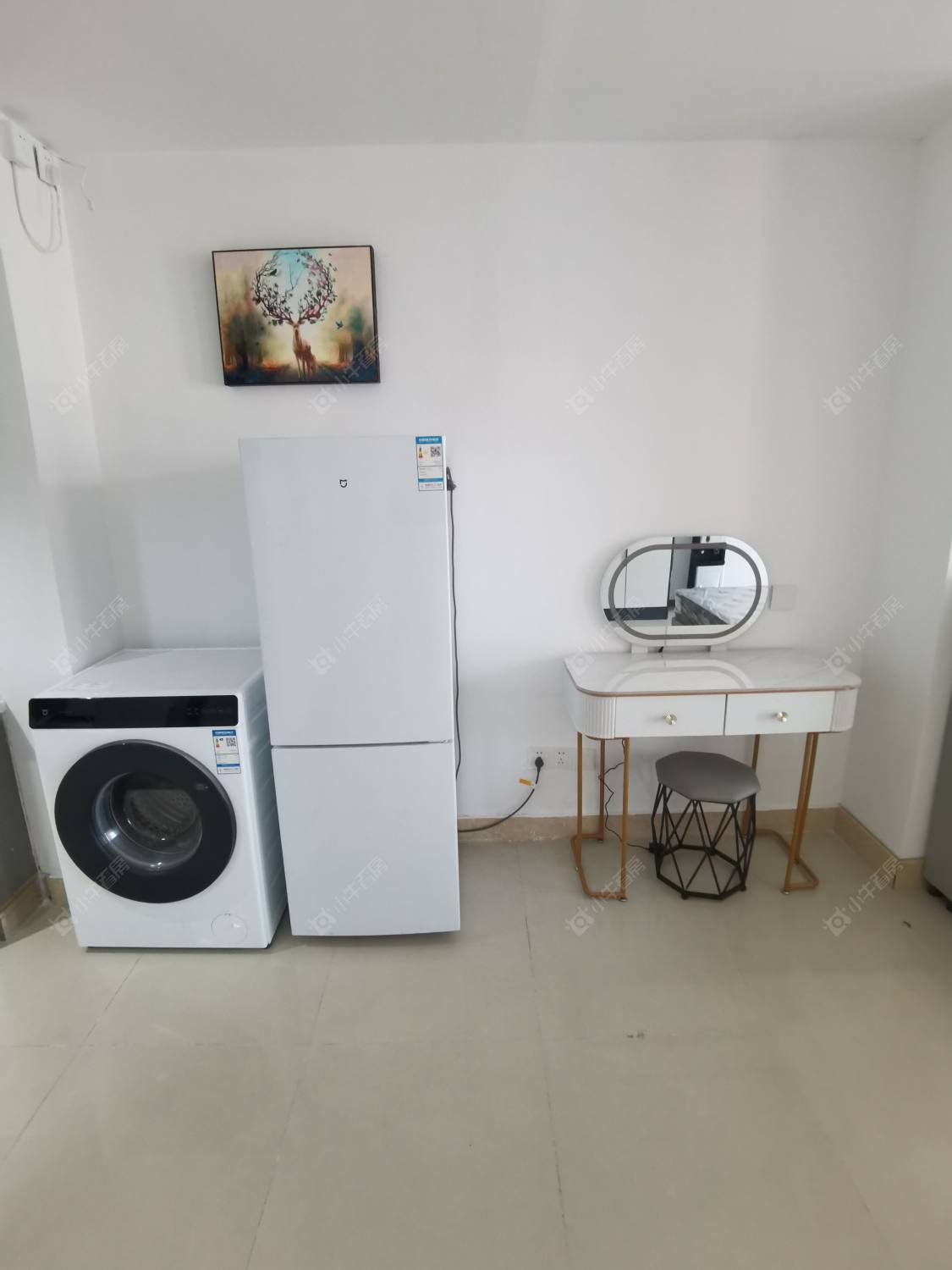 九洲新世界花苑房源室内图 常州九洲新世界花苑在租房源室内图_小牛看房