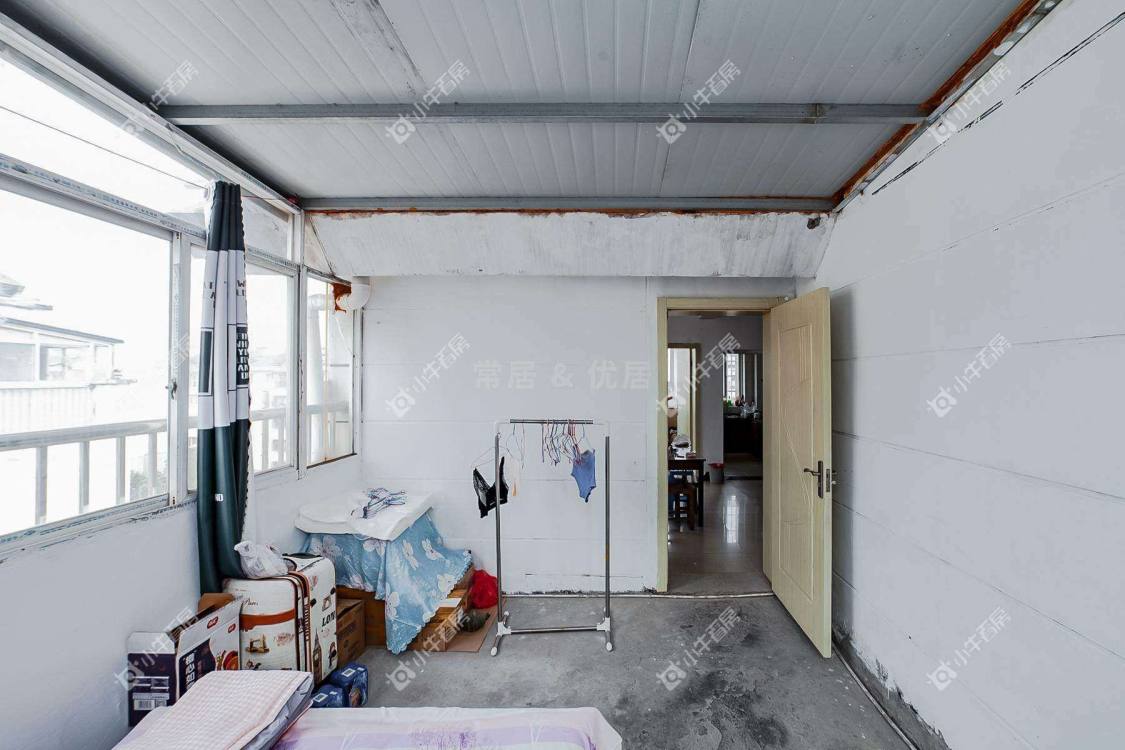 常州泰山二村在租房源室内图_小牛看房