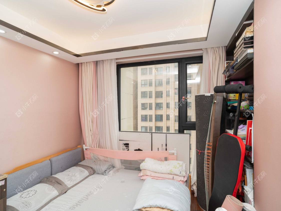 保利公园九里房源室内图 常州保利公园九里在租房源室内图_小牛看房