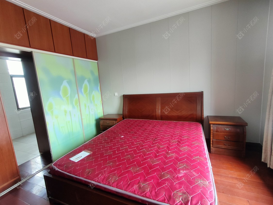 常州宋剑湖新村在租房源室内图_小牛看房