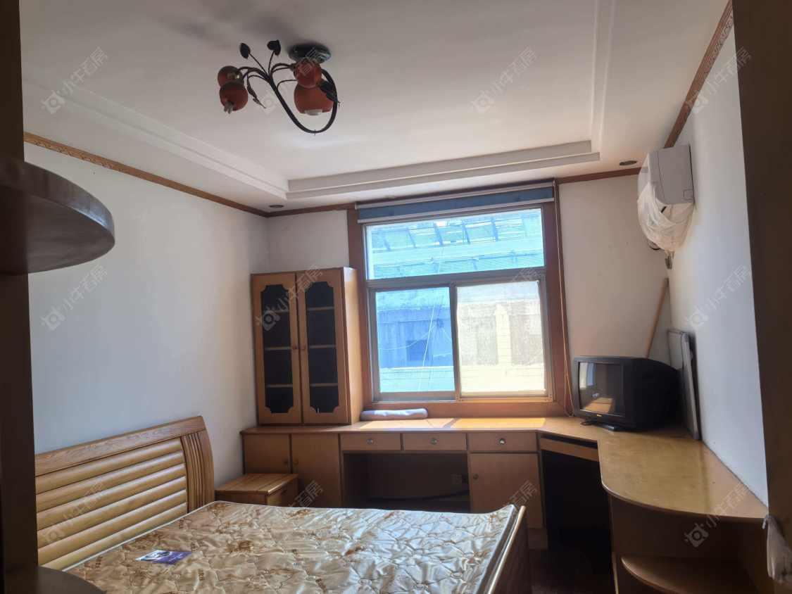 常州桃园路在租房源室内图_小牛看房