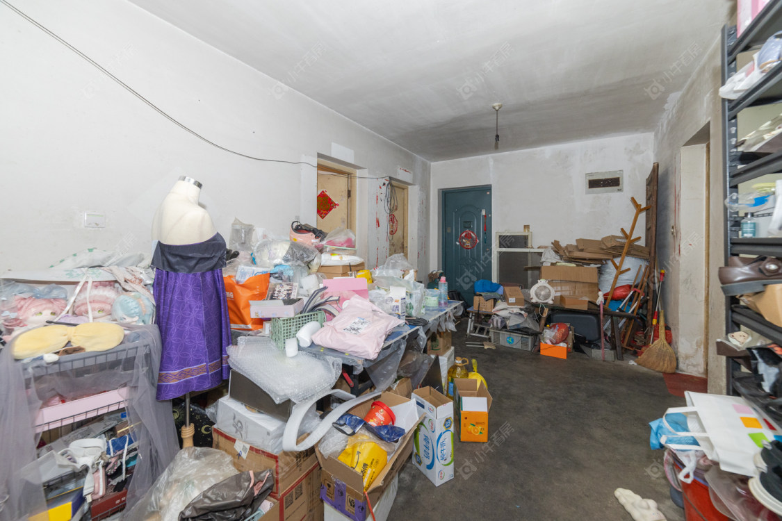 常州友谊家苑在售二手房源室内图_小牛看房