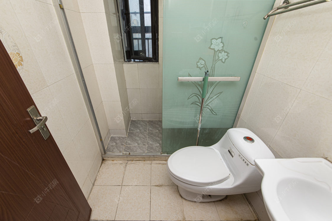 常州新城公馆国际公寓在售二手房源室内图_小牛看房