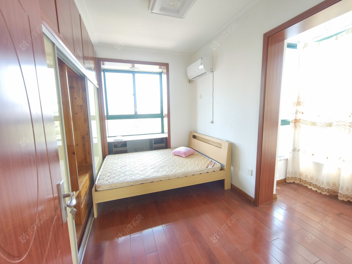 常州新河湾花苑在租房源_小牛看房