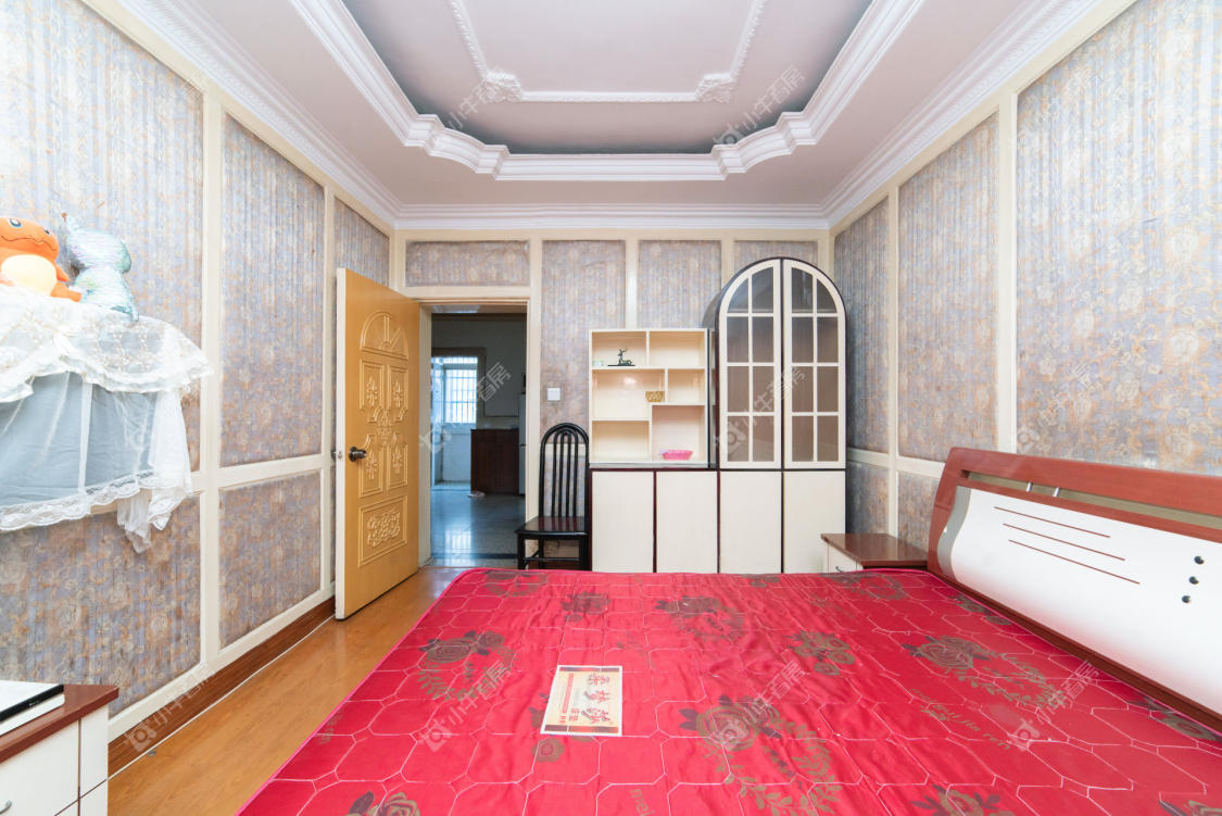 常州勤业一二三村在租房源室内图_小牛看房