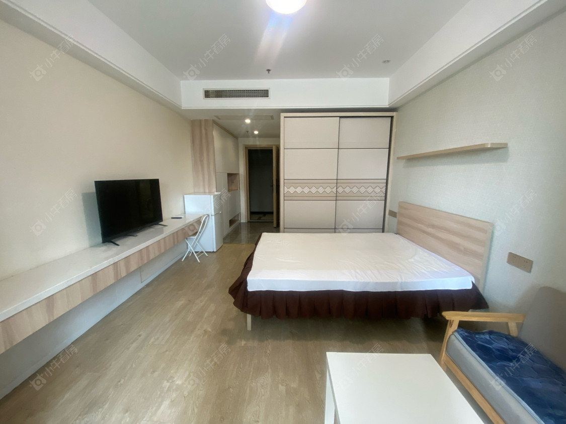 九洲花园四期房源室内图 常州九洲花园四期在租房源室内图_小牛看房