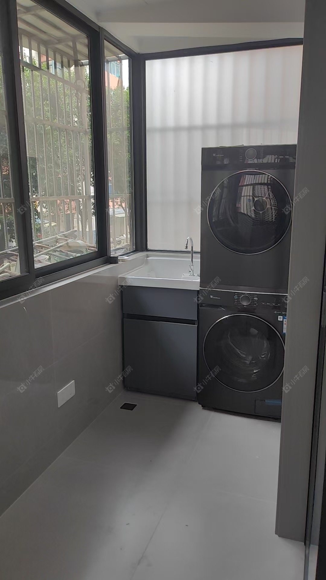 常州红梅新村在租房源室内图_小牛看房