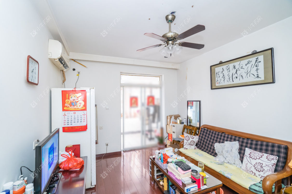 常州兰陵杰座1室1厅在租房源出租