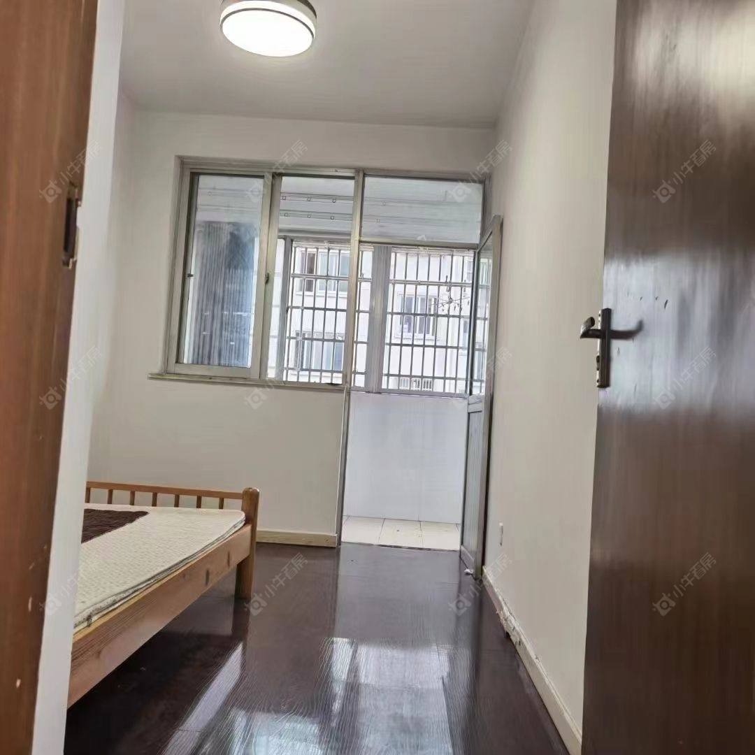 常州翠园新村在租房源室内图_小牛看房