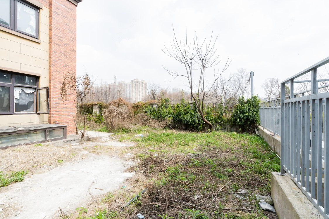 常州高成天鹅湖别墅区在售二手房源小区图_小牛看房