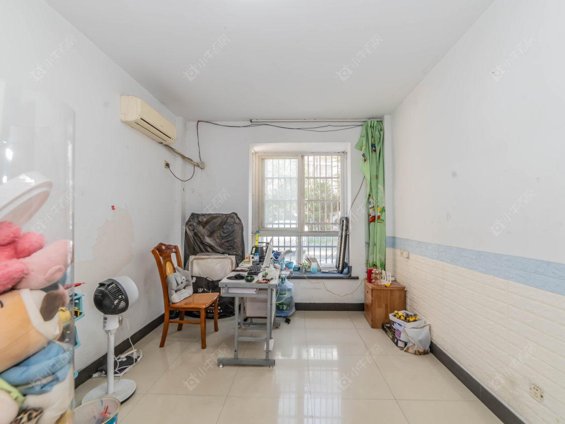 常州魏村花园在售二手房源室内图_小牛看房