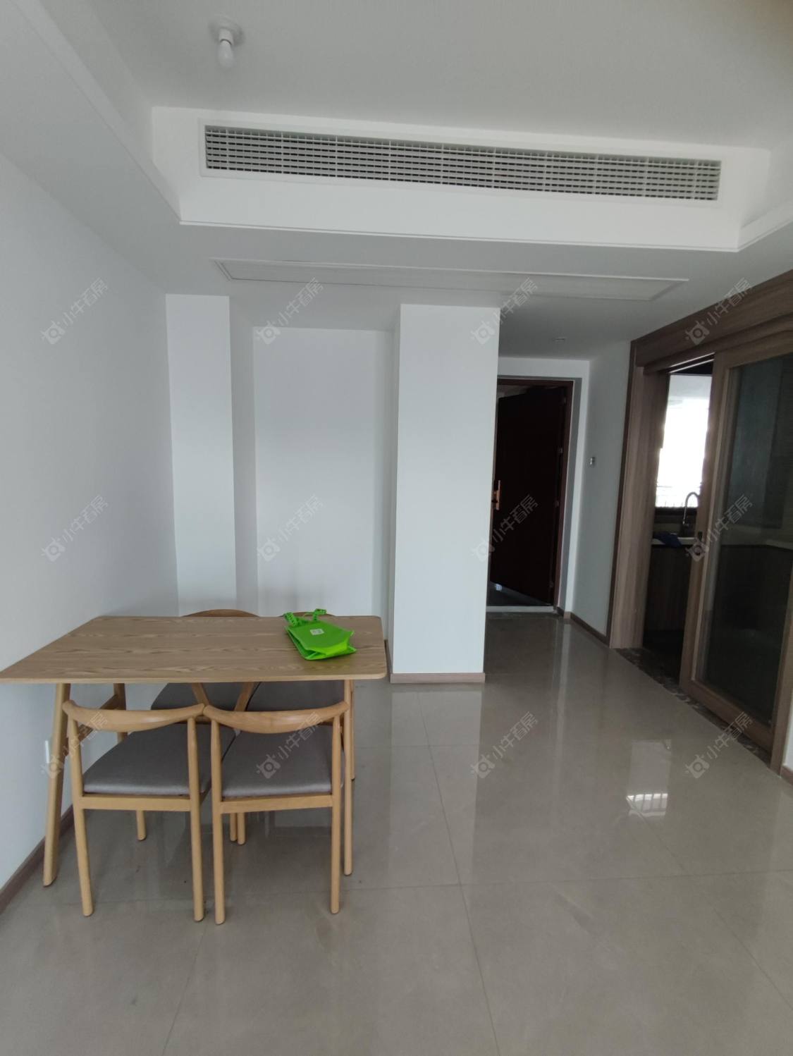 常州弘阳云峯在租房源室内图_小牛看房