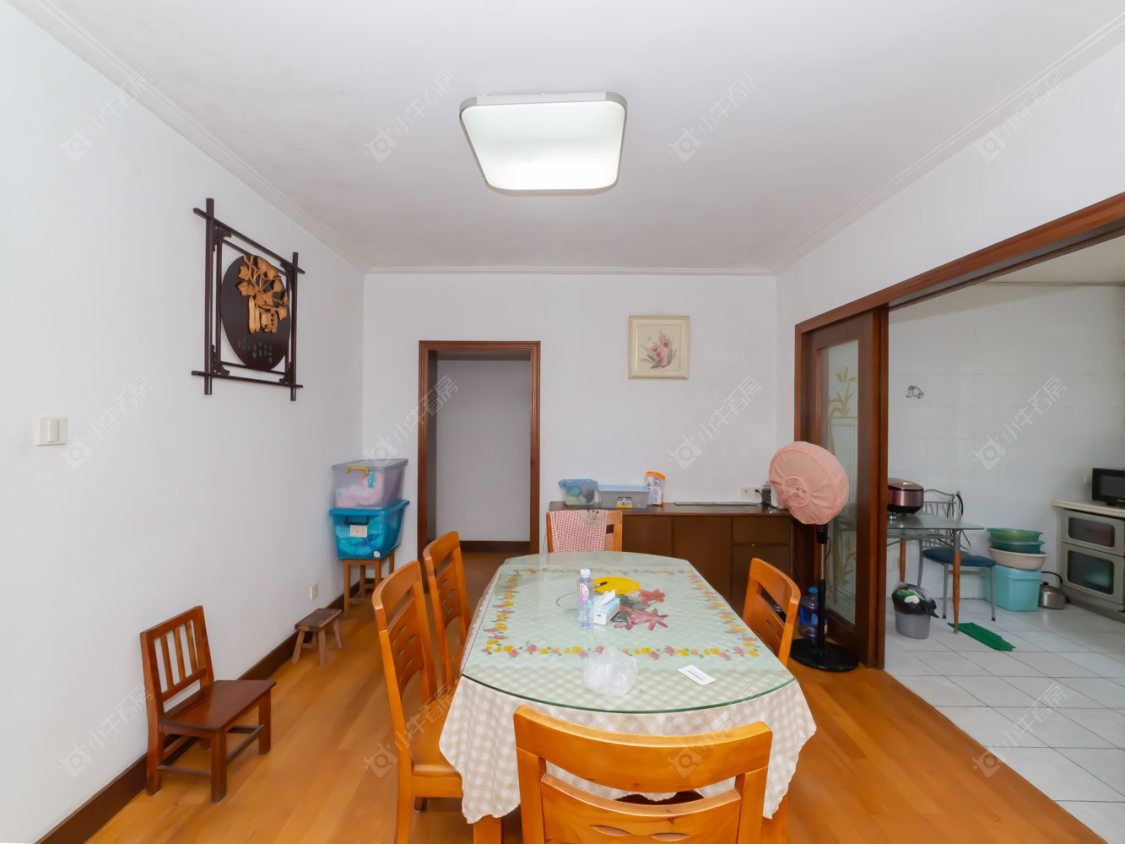 藻江花园一期在售二手房