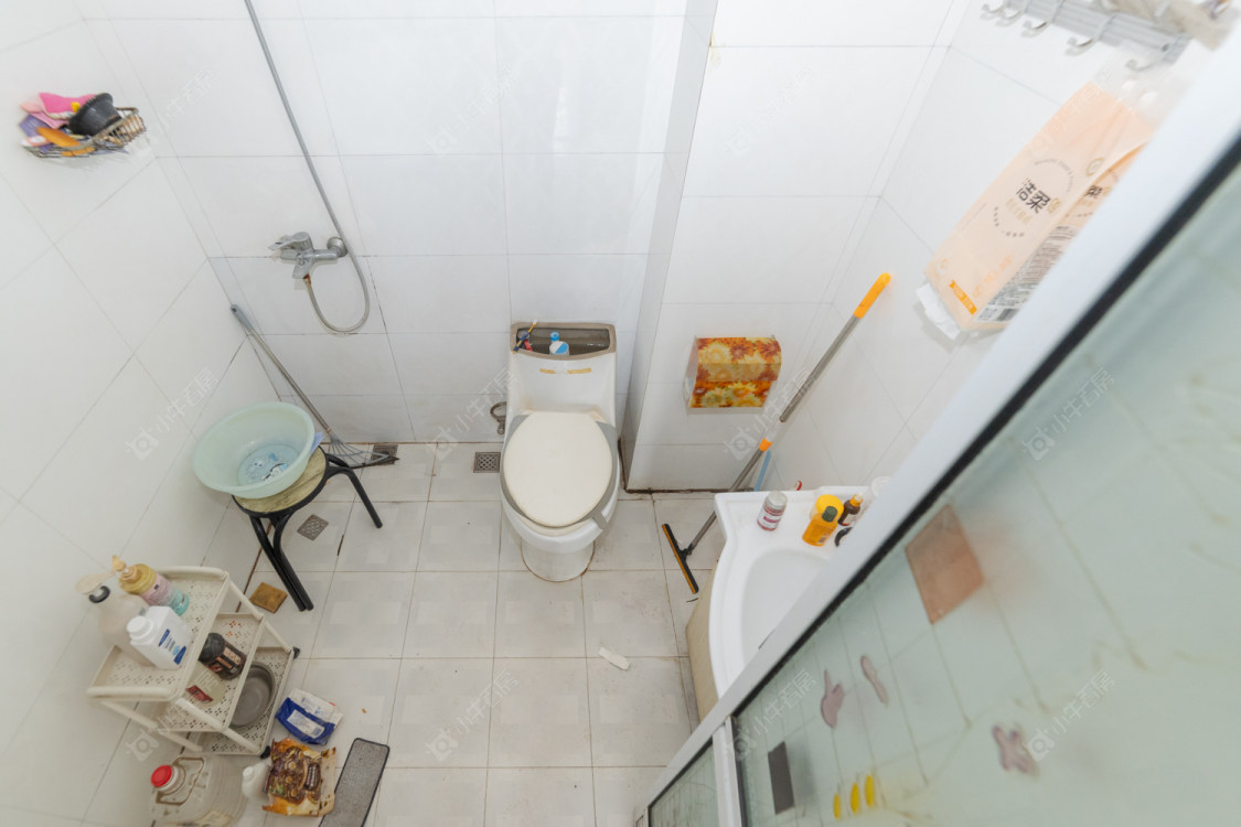 常州盘龙苑西区在售二手房源室内图_小牛看房