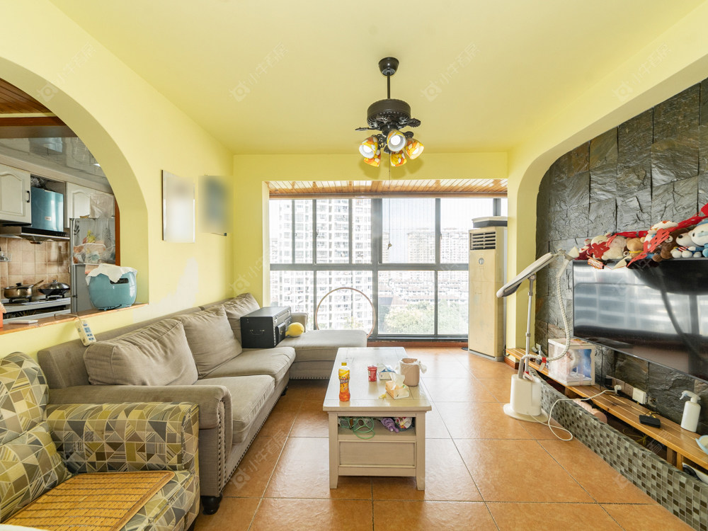 锦海星城一期房源 常州锦海星城一期在售二手房源_小牛看房