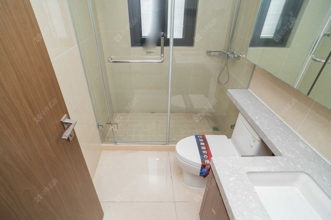 常州龙城金茂府东区在售二手房源室内图_小牛看房