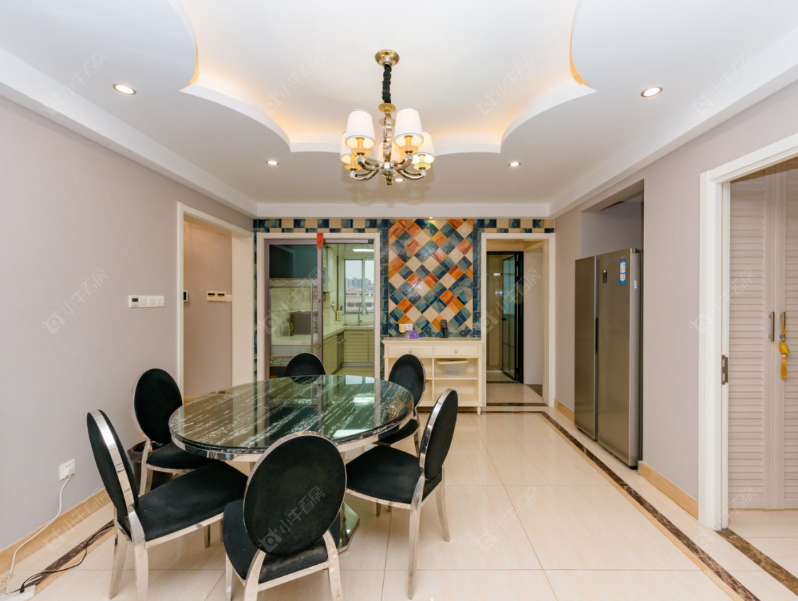 常州莱蒙时代在售二手房源室内图_小牛看房