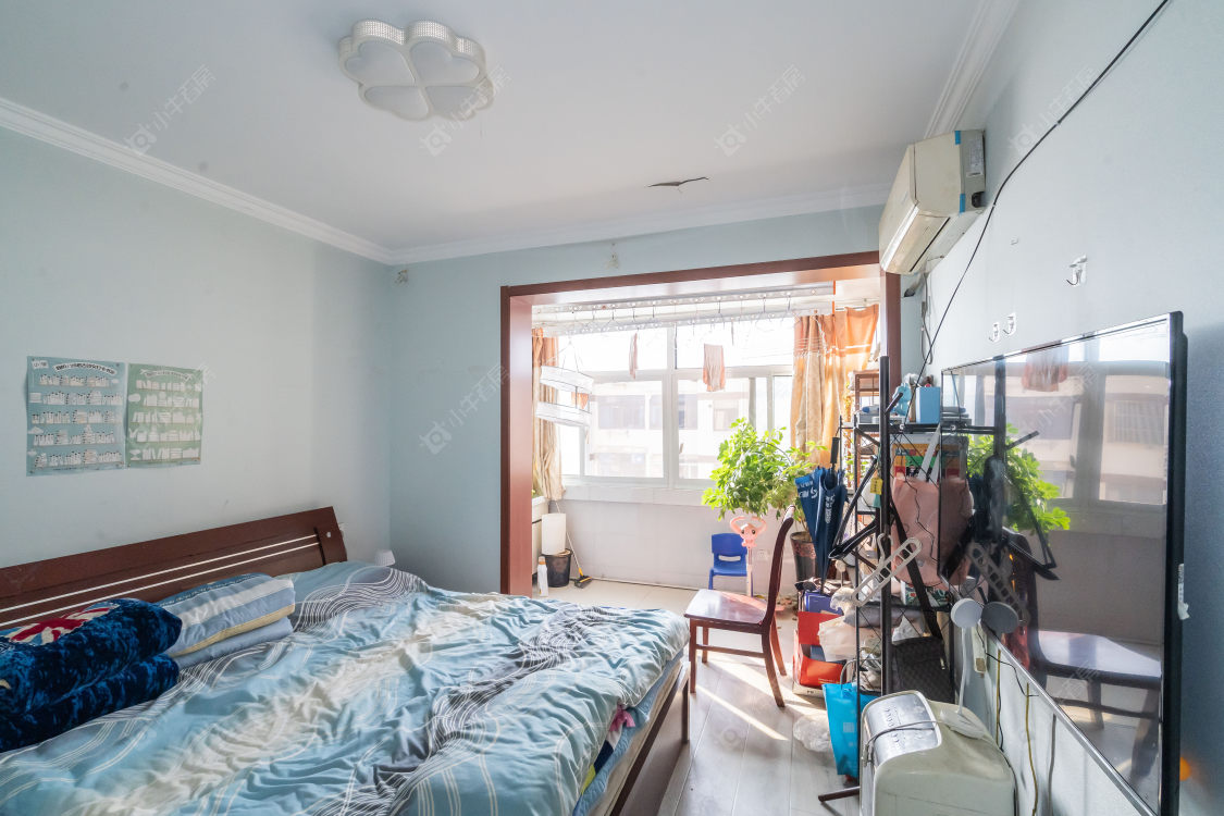 常州浦南新村在售二手房源室内图_小牛看房