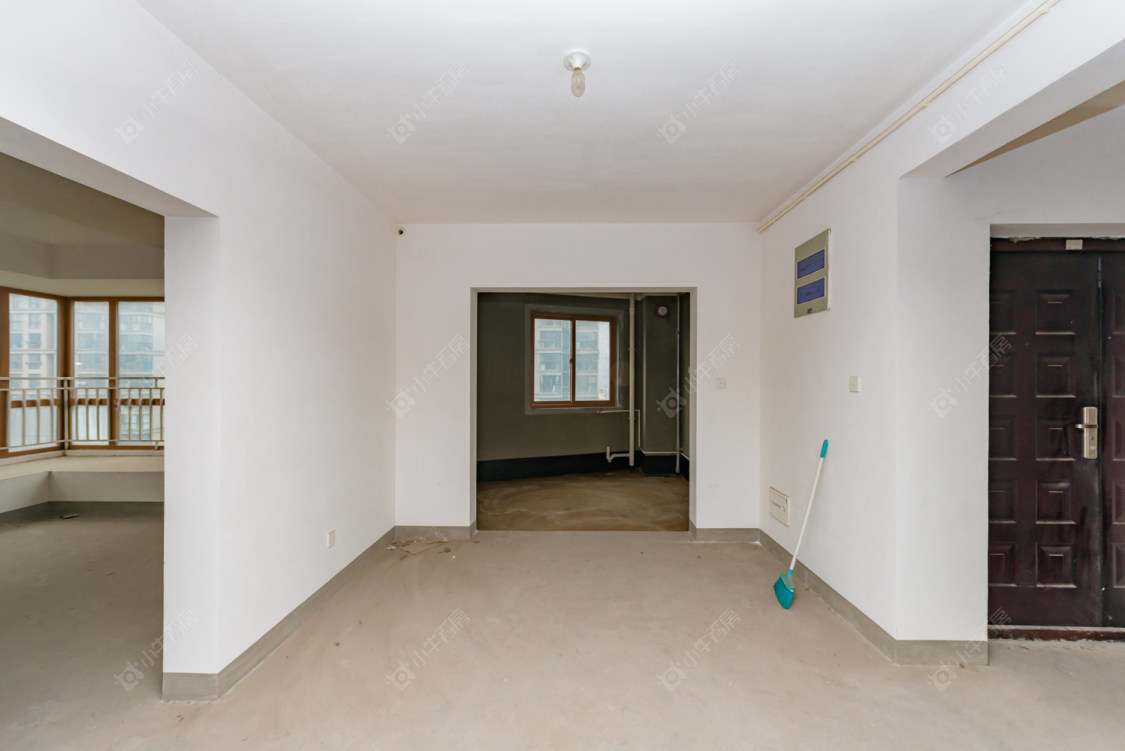 九洲新世界花苑房源室内图 常州九洲新世界花苑在售二手房源室内图_小牛看房