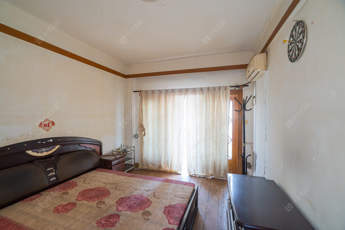 常州兰陵公寓在售二手房源室内图_小牛看房