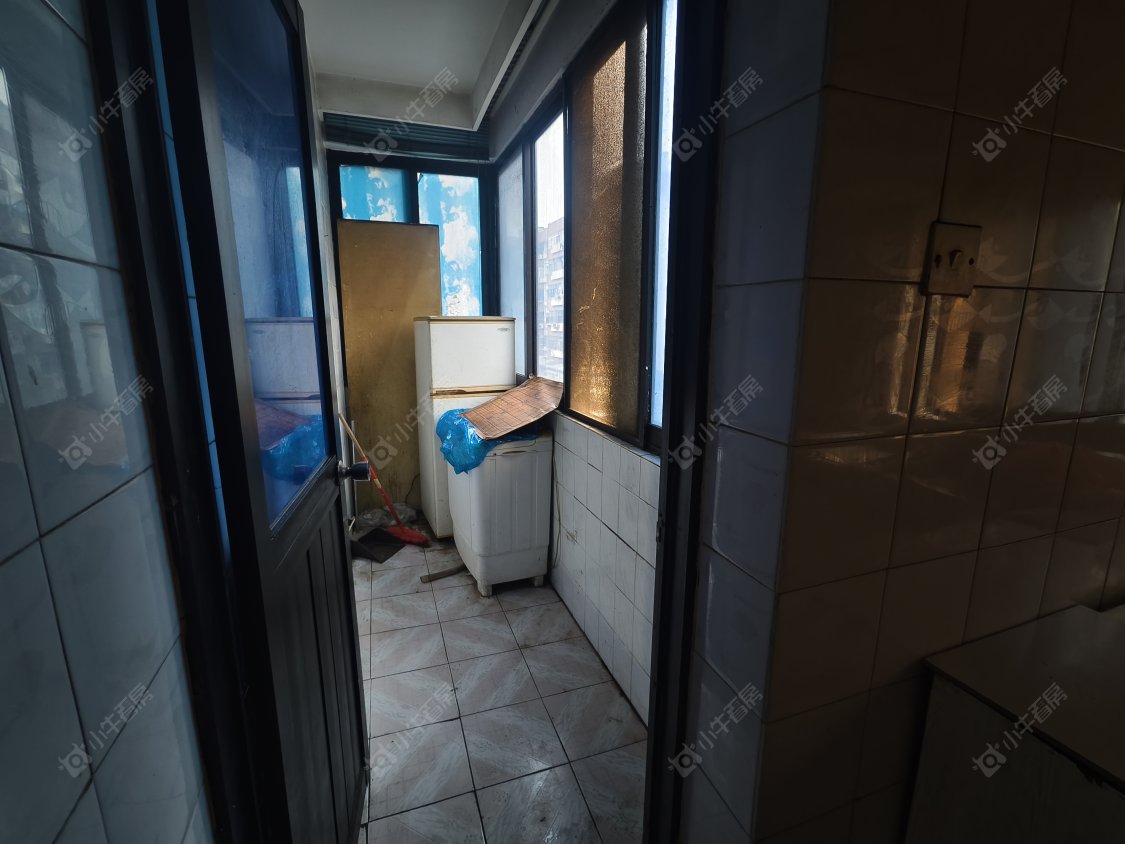 常州勤业四村南区在租房源室内图_小牛看房