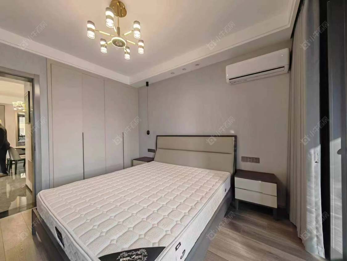 常州新城公馆荣域在租房源_小牛看房