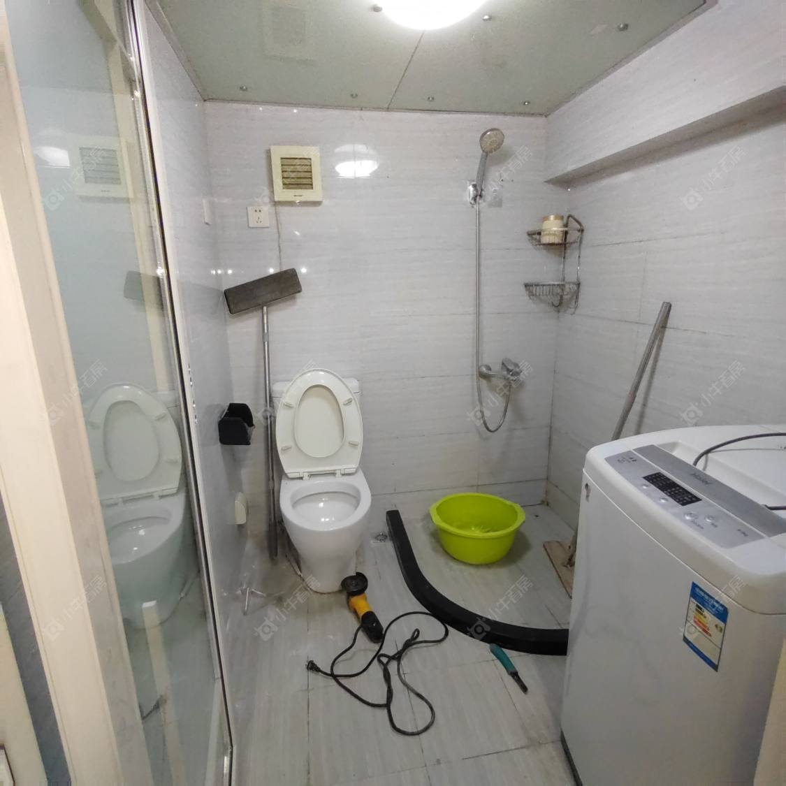 常州保纳商业广场在租房源室内图_小牛看房