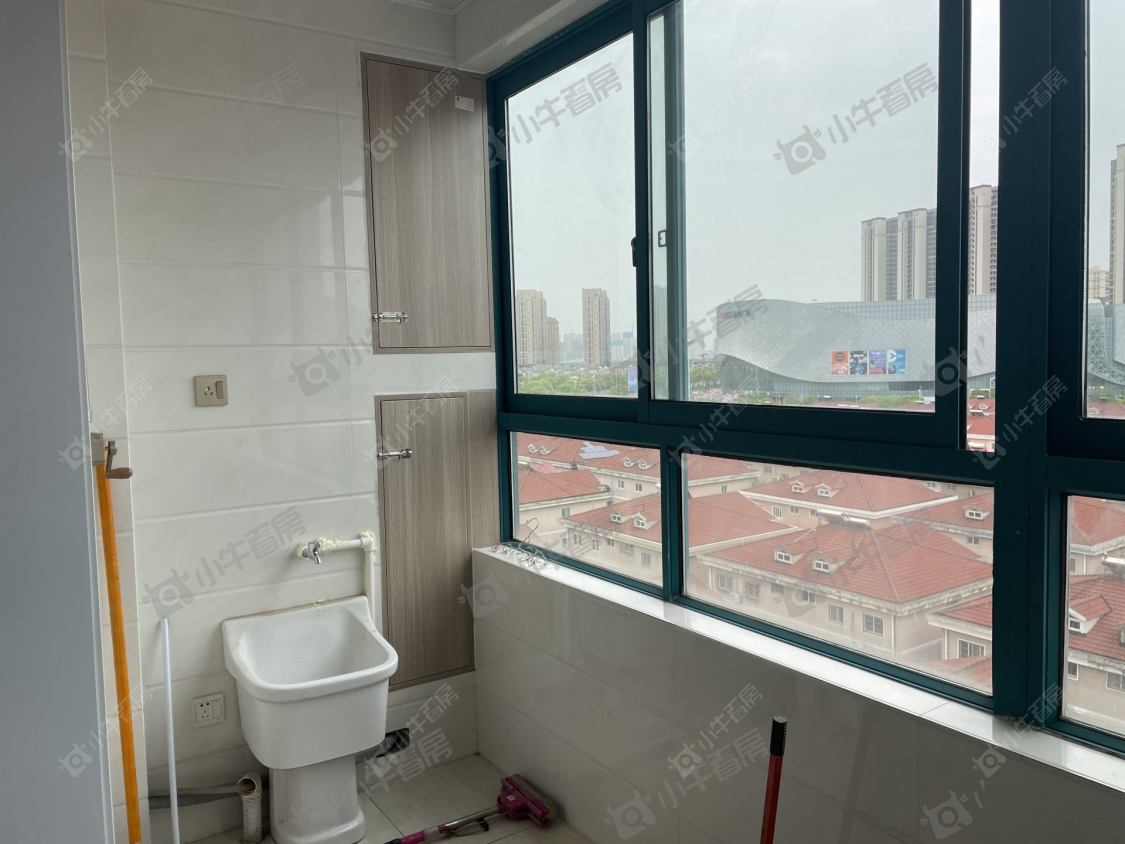 常州紫云苑在租房源_小牛看房