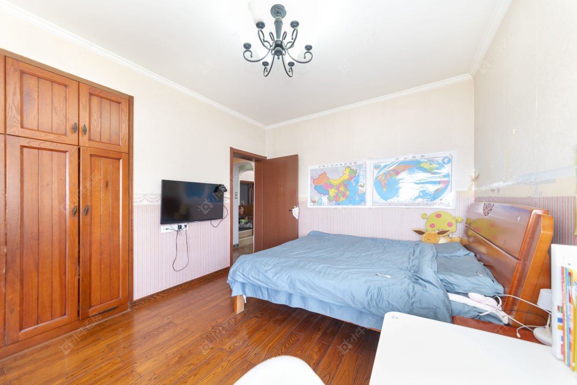 常州武房聚园在售二手房源室内图_小牛看房