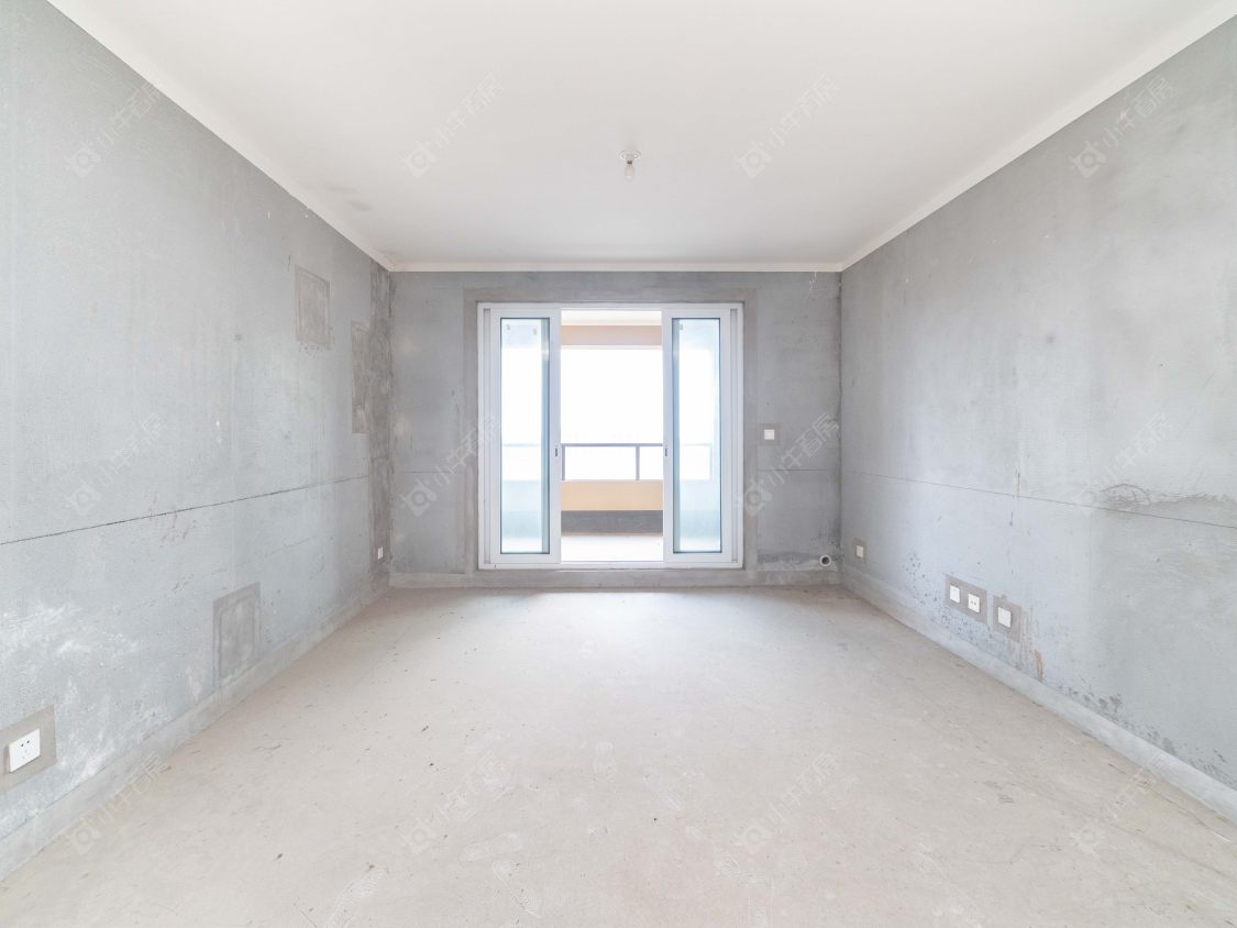 常州路劲城四期在售二手房源室内图_小牛看房