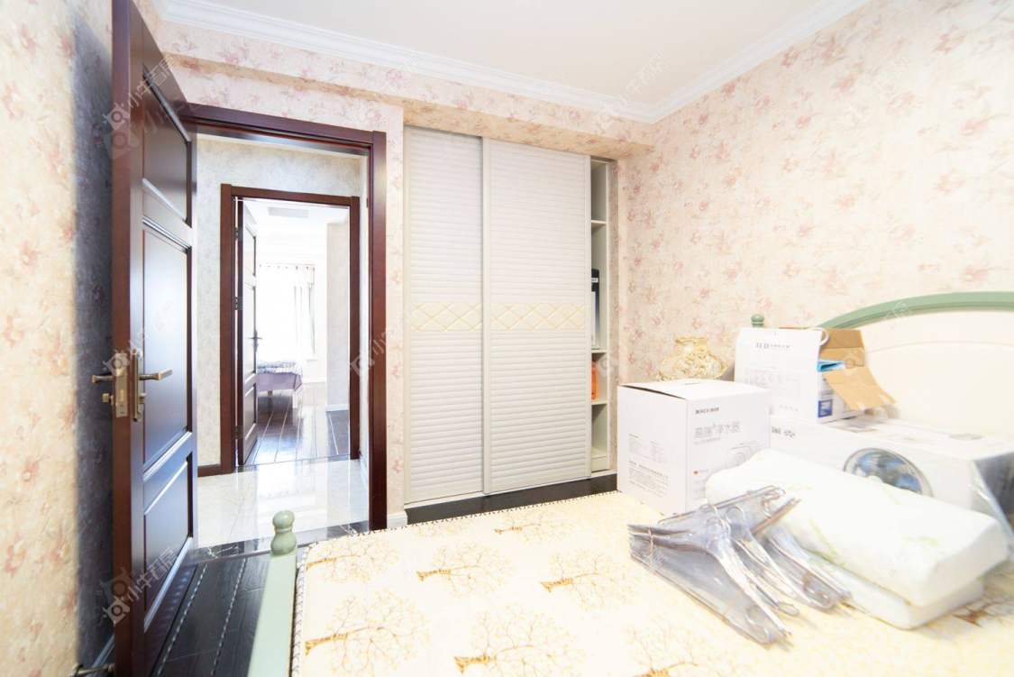 常州龙湖龙誉城三期在租房源_小牛看房