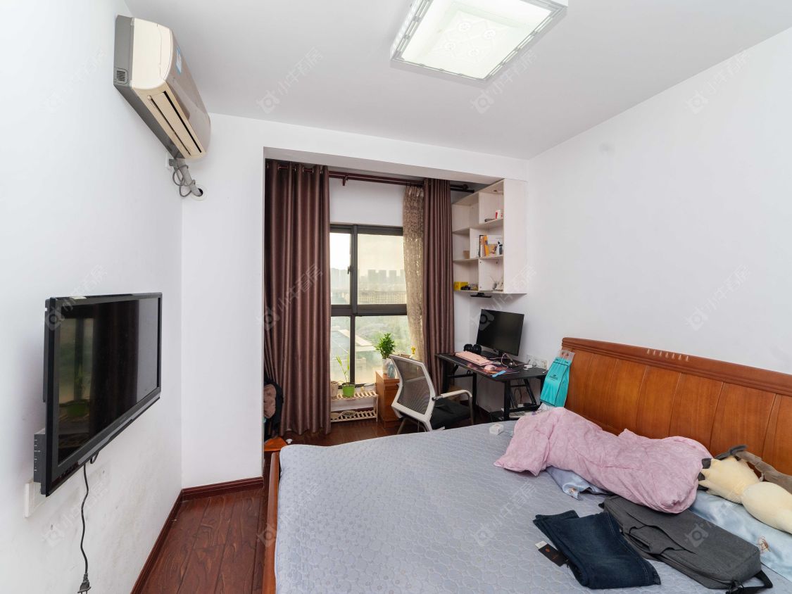 常州万骏金域丹堤在售二手房源室内图_小牛看房