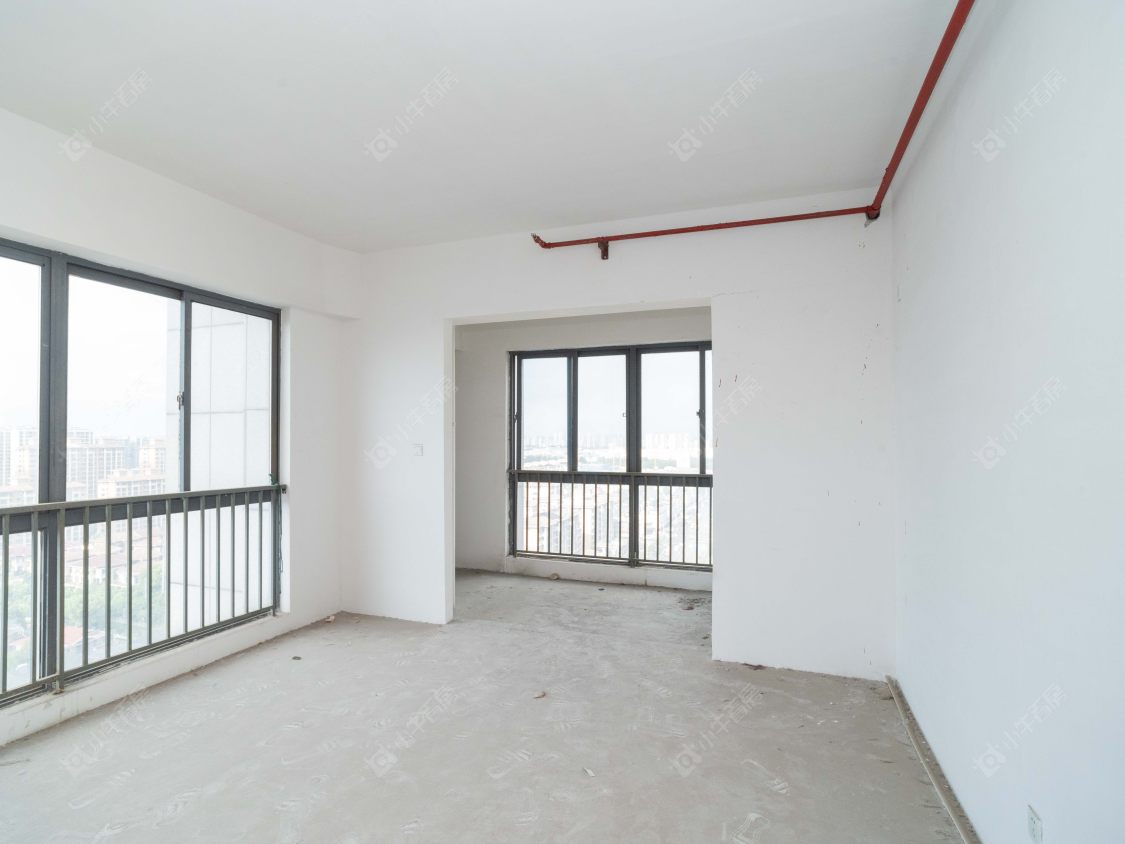 常州邹区泰富时代广场在售二手房源室内图_小牛看房