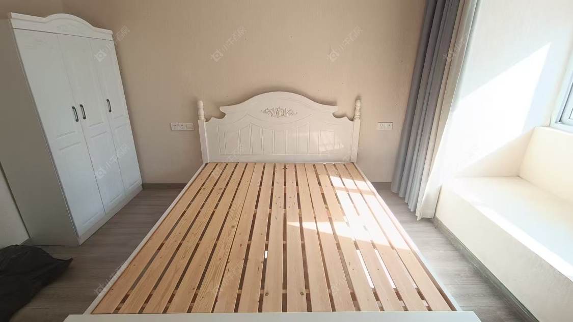 常州新城春天里在租房源室内图_小牛看房