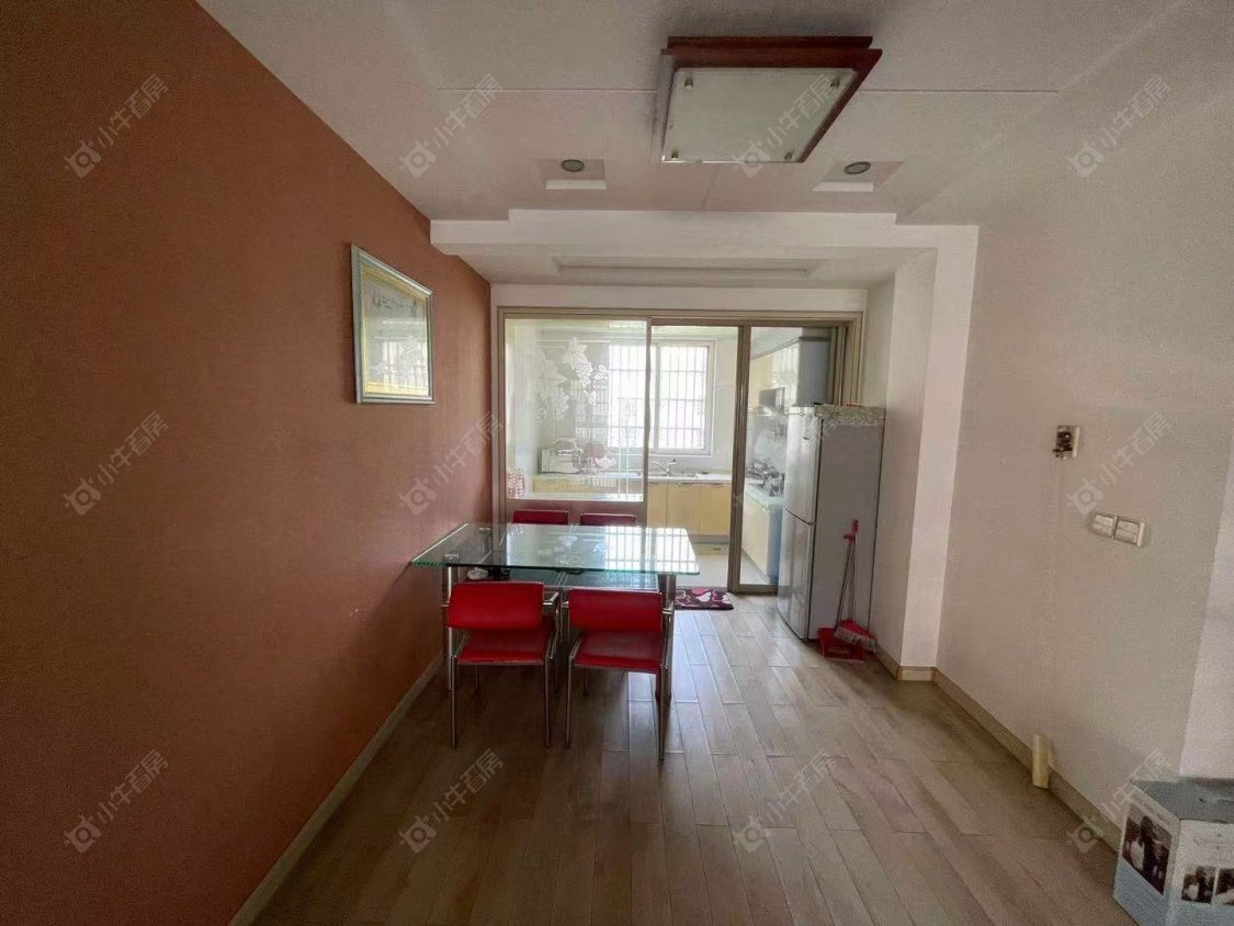 常州阳光花园(金坛)在租房源室内图_小牛看房