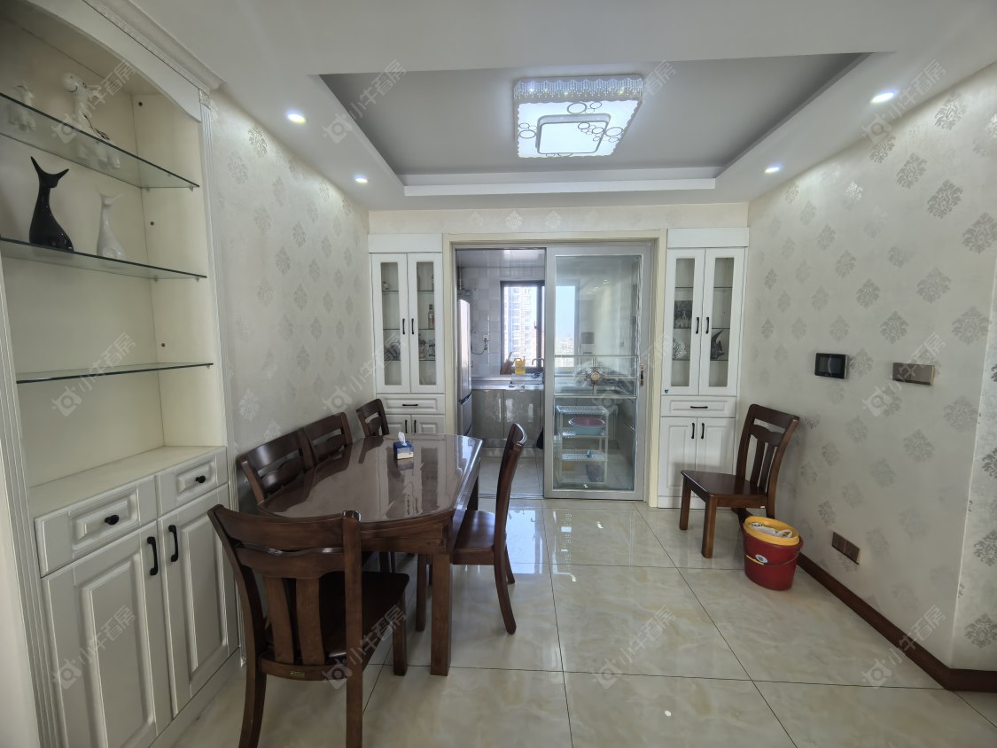 弘阳上城房源室内图 常州弘阳上城在租房源室内图_小牛看房