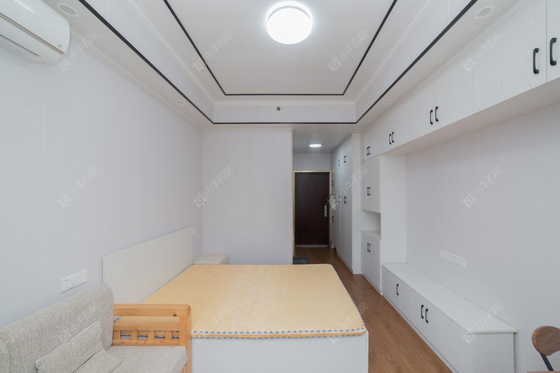 常州朗诗邻里中心在售二手房_小牛看房