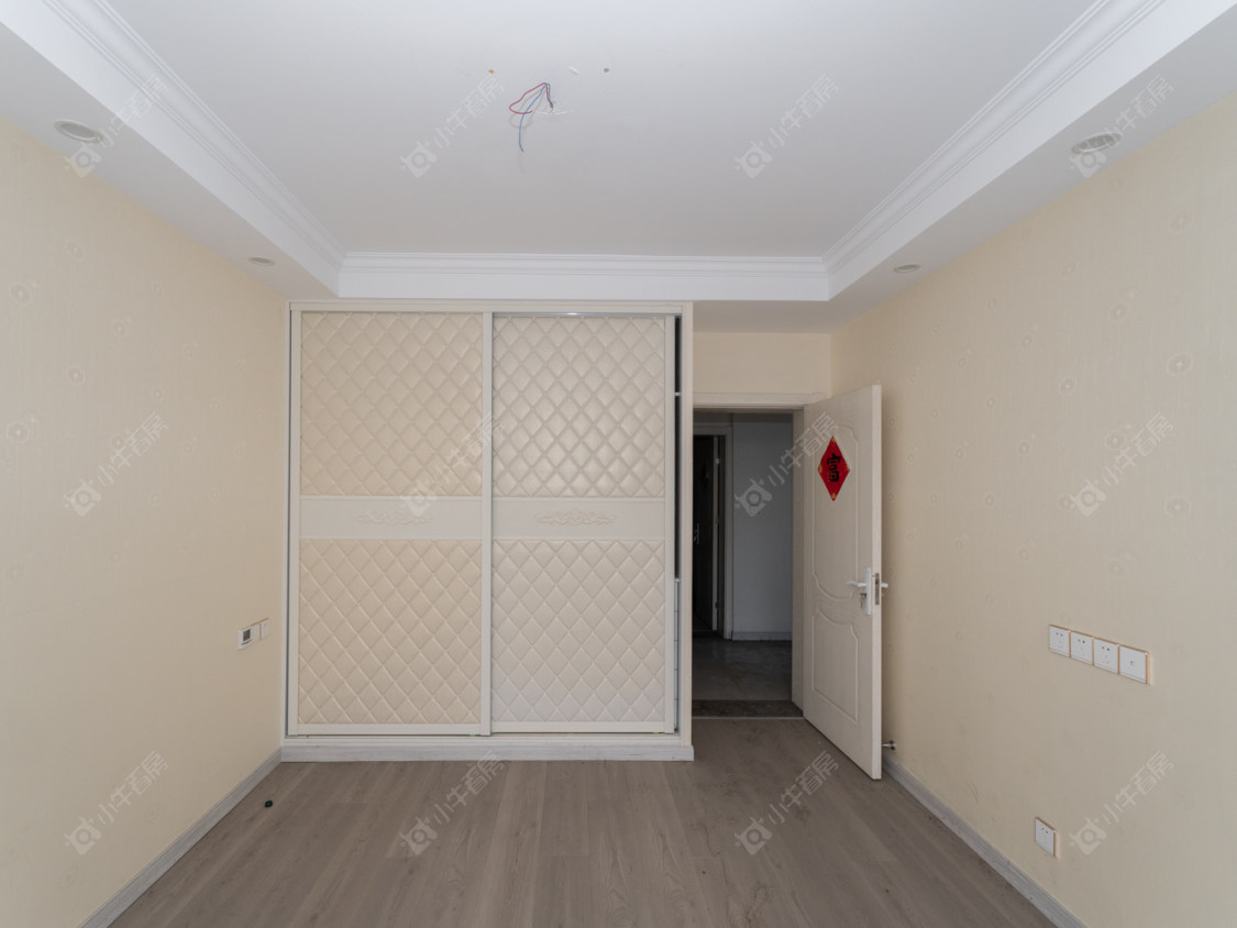 常州翡丽蓝湾在售二手房源室内图_小牛看房