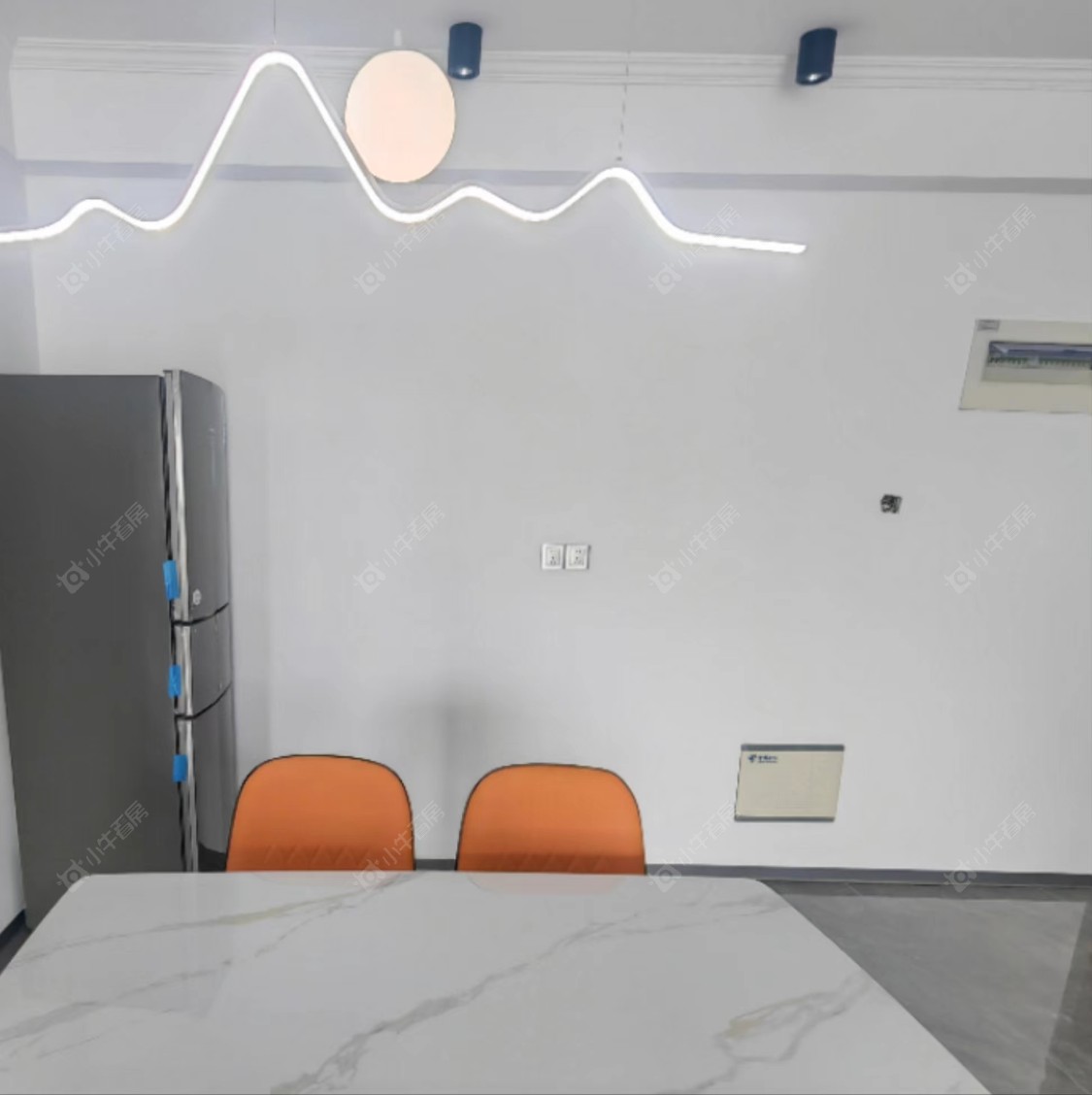 常州星河丹堤一区在租房源_小牛看房