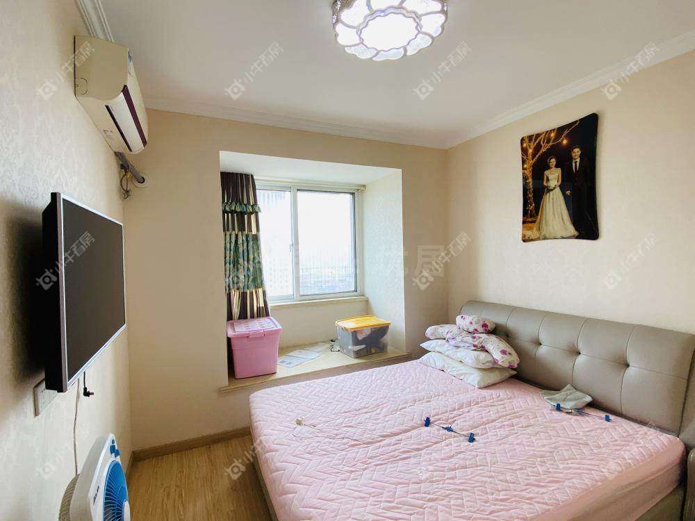 常州新城春天里在租房源_小牛看房