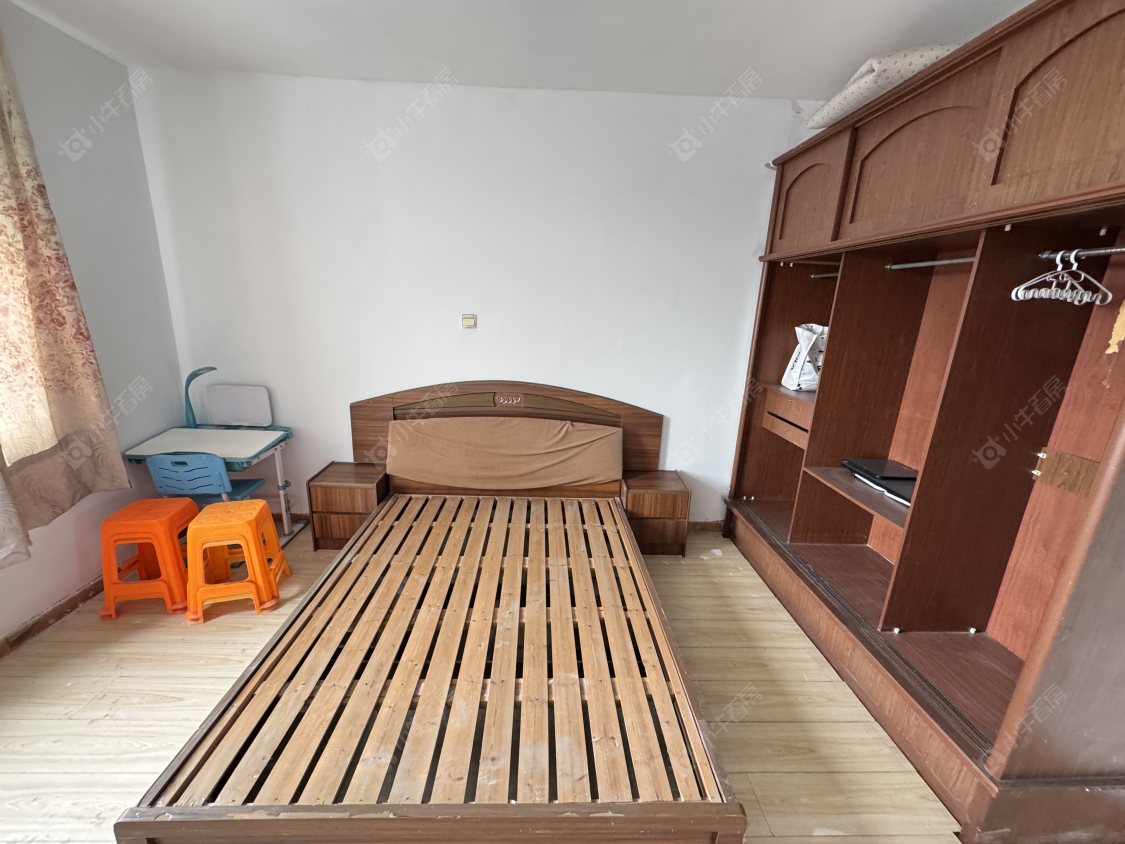 常州荆川东园2室2厅1卫出租_小牛看房