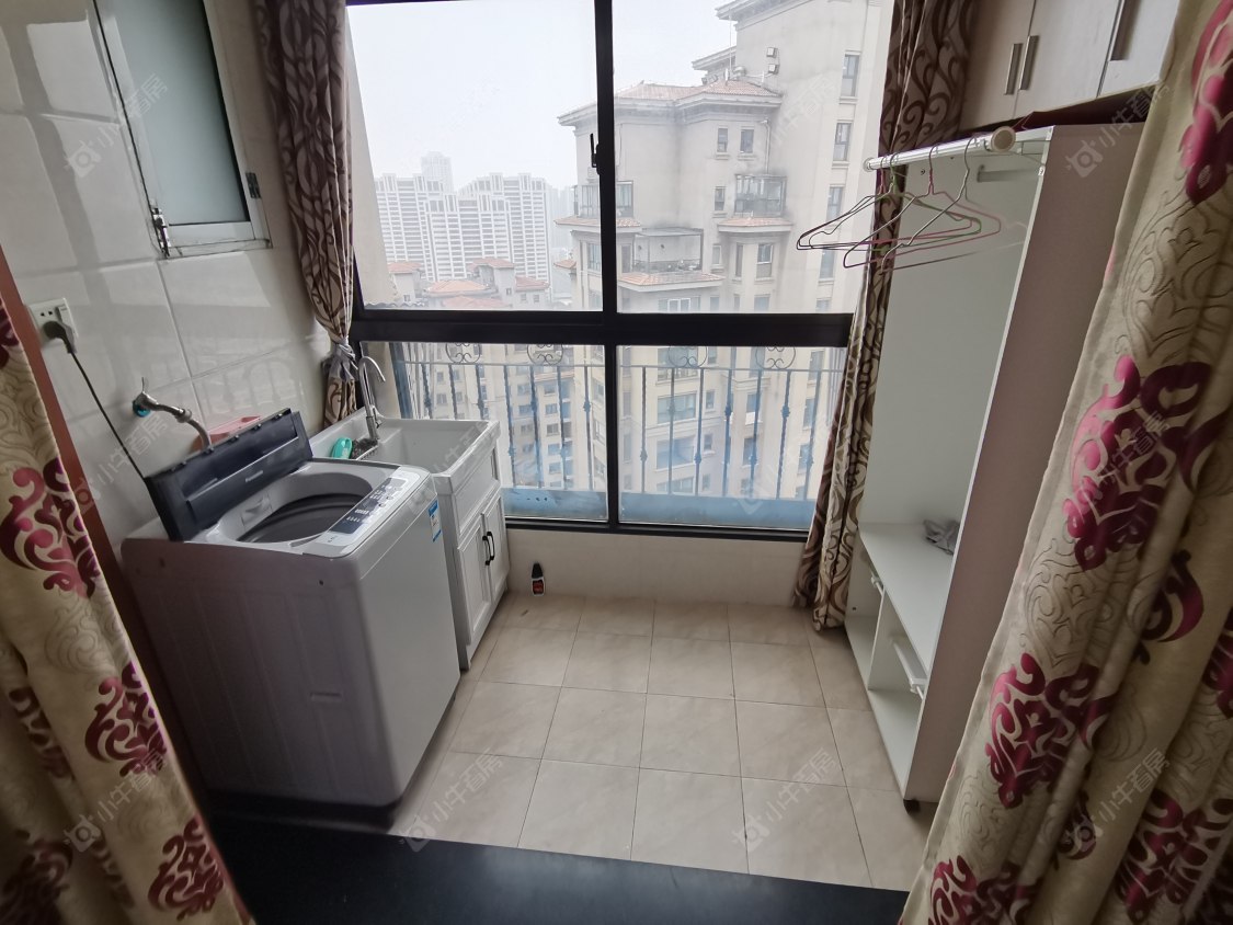 荣盛馨河郦舍房源 常州荣盛馨河郦舍在租房源_小牛看房