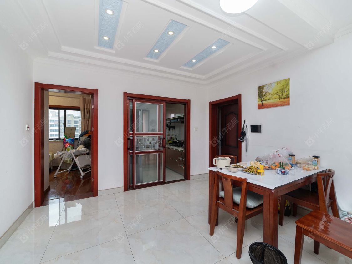 万骏金域丹堤房源室内图 常州万骏金域丹堤在售二手房源室内图_小牛看房