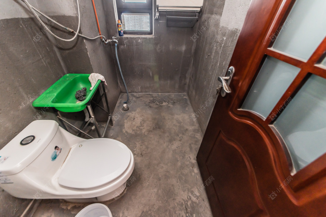 常州世茂香槟湖四期在售二手房源室内图_小牛看房