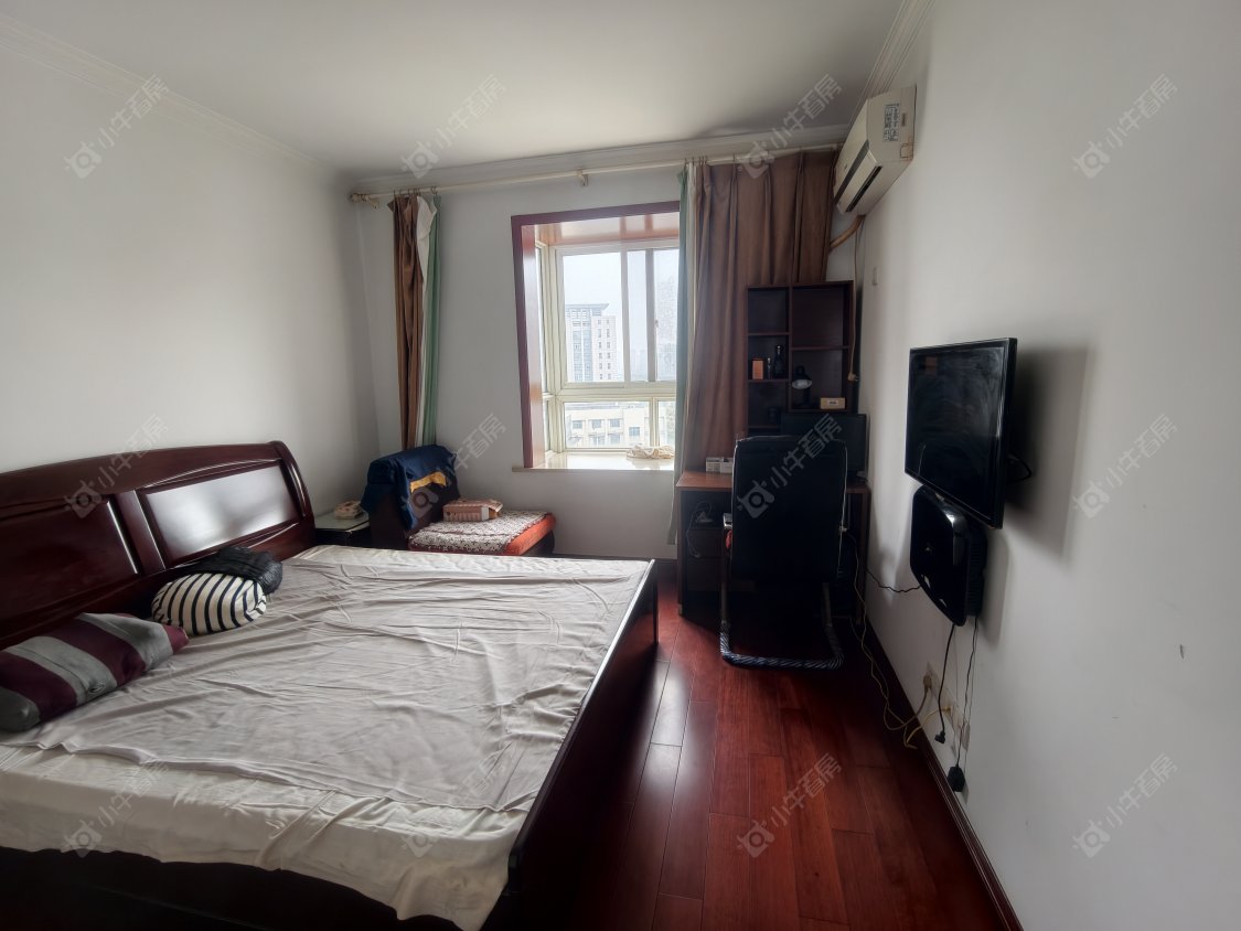 常州新丰苑在租房源室内图_小牛看房