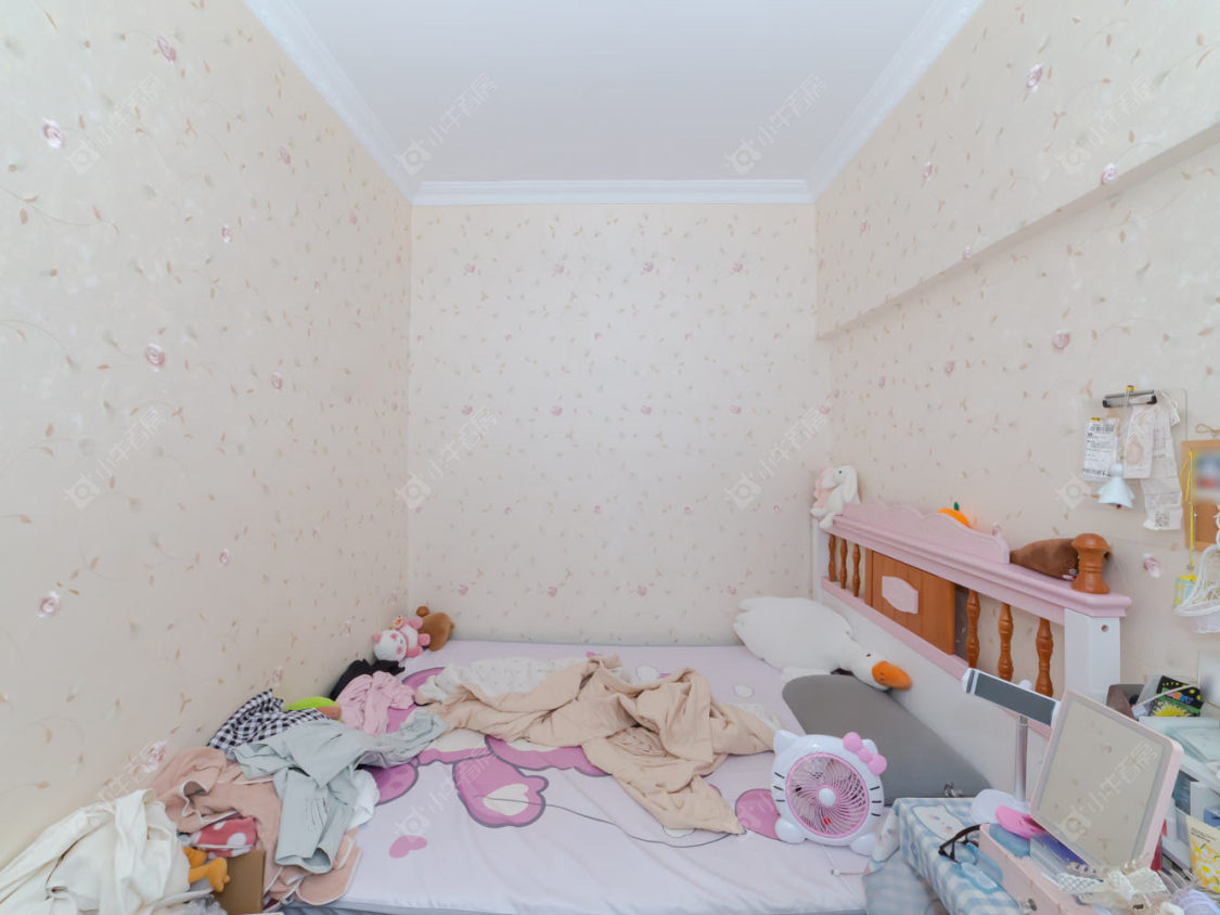 常州天誉城市花园在售二手房源室内图_小牛看房