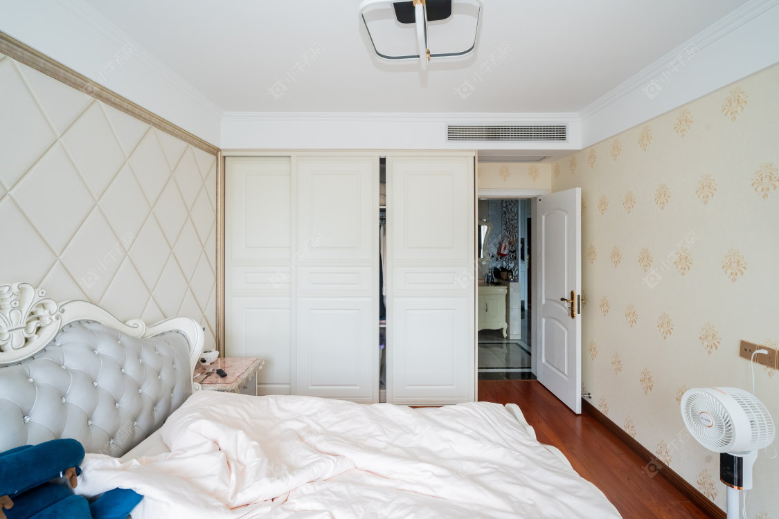 常州新乐花园在售二手房源室内图_小牛看房