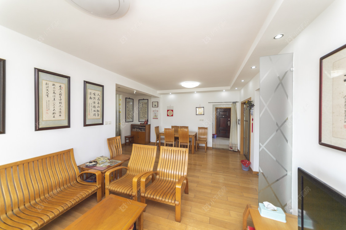 常州香江庭院在售二手房源室内图_小牛看房