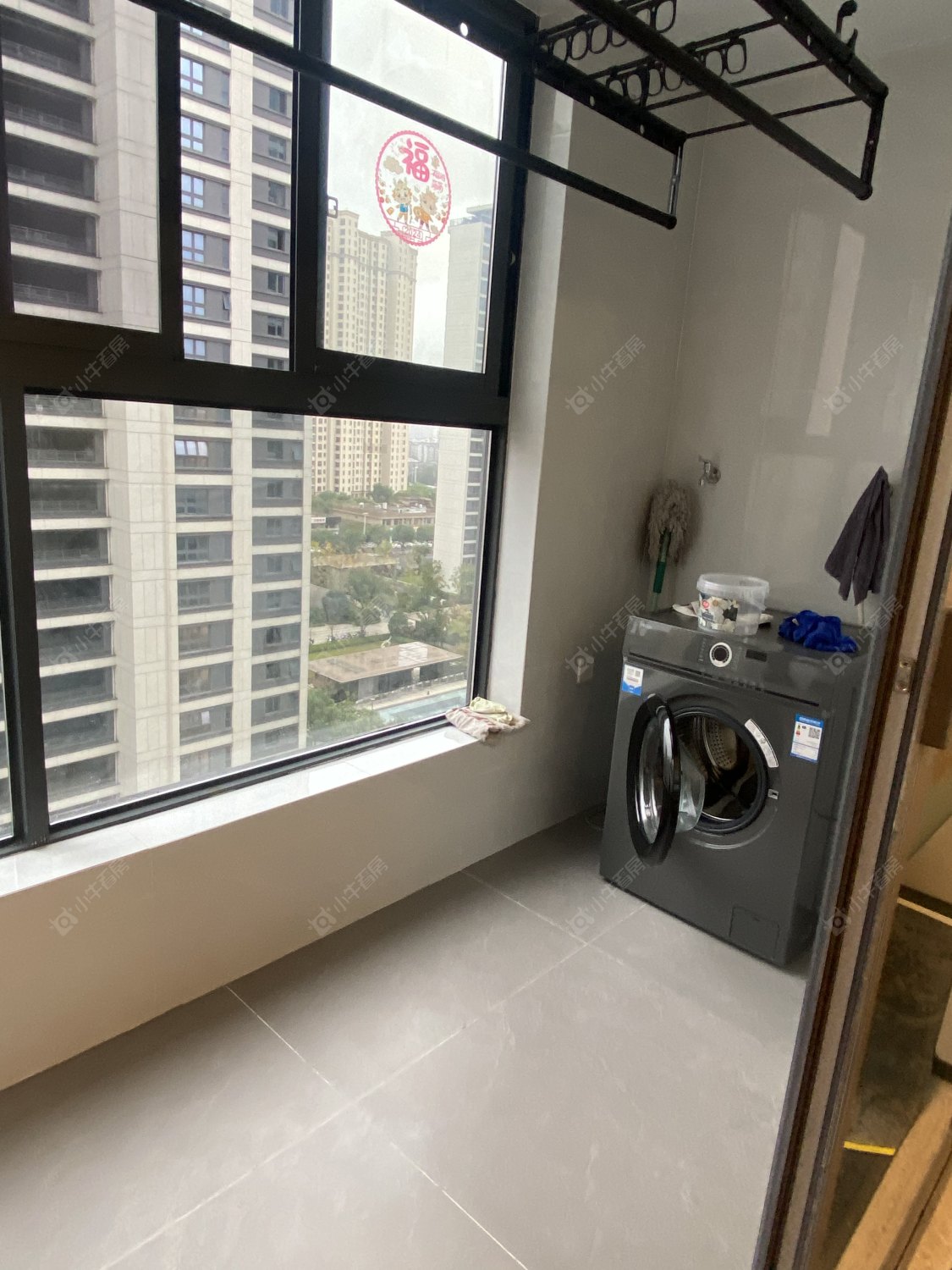 常州华润幸福里在租房源室内图_小牛看房